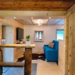 Le Monastere Apartment Nendaz