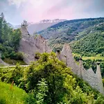 Διαμέρισμα Le Monastere