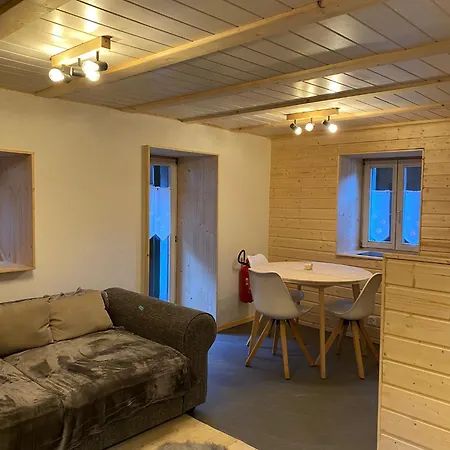 Le Monastere Lägenhet