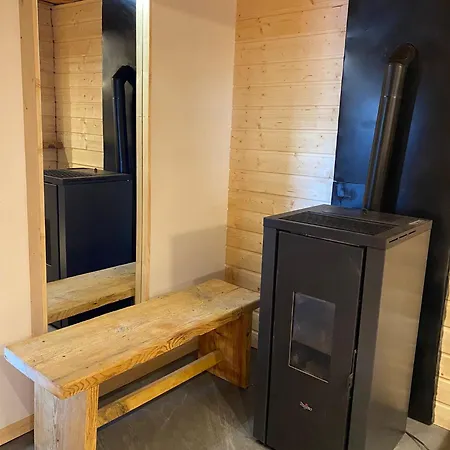 Apartment Le Monastere *