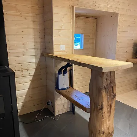 Le Monastere Lägenhet *