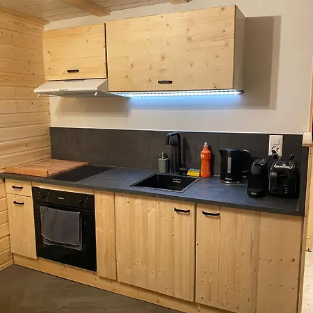 Le Monastère Nendaz