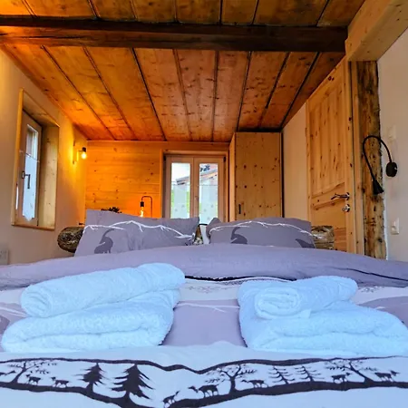 Appartement Le Monastère