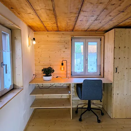 Le Monastere Apartamento Nendaz