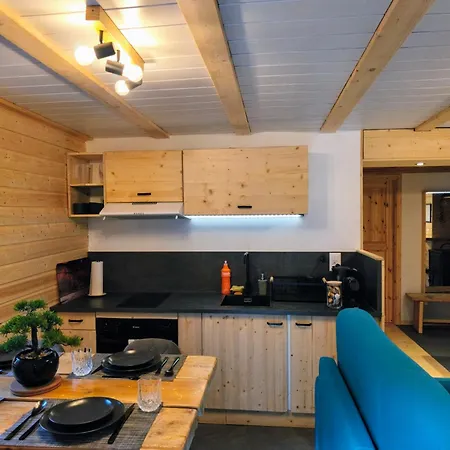 Le Monastère Appartement