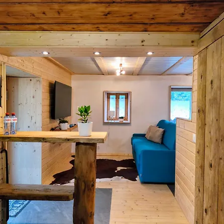 Le Monastère Appartement Nendaz