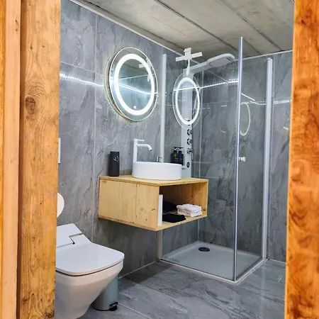 Appartement Le Monastère