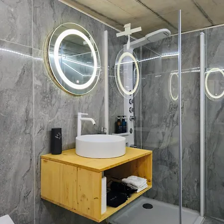 Apartment Le Monastere *