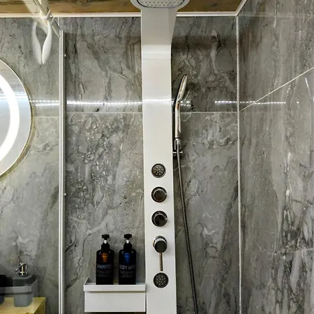 Le Monastere Apartment