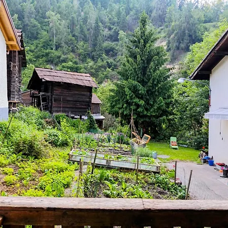 Le Monastere Apartamento