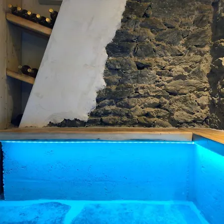 Le Monastere Апартаменты