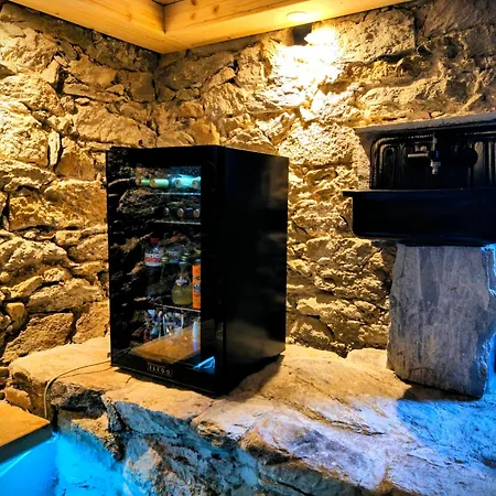 Appartement Le Monastère