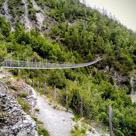 Appartement Le Monastère *