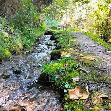 Le Monastère Appartement *