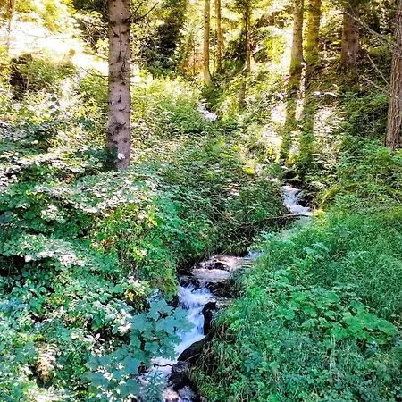 Lägenhet Le Monastere *