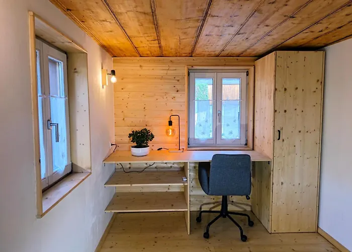 Le Monastere Apartamento Nendaz