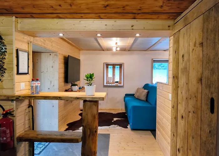 Le Monastere Apartamento Nendaz