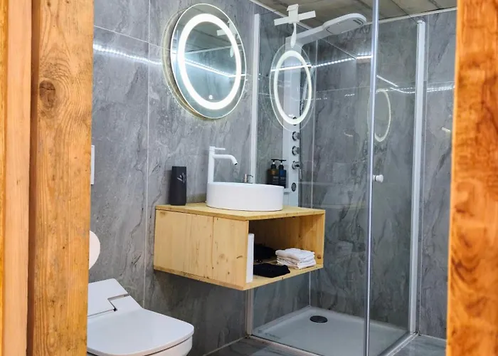 Apartamento Le Monastere