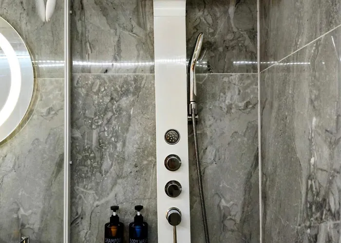 Le Monastere Apartamento