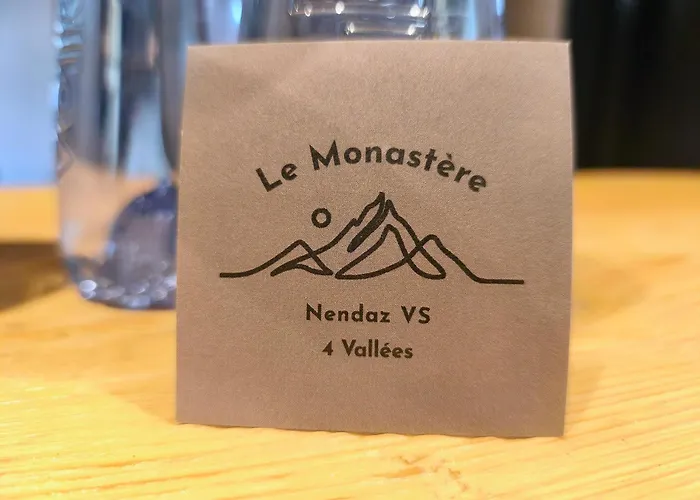 Le Monastere *