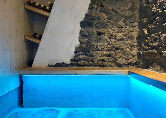 Le Monastere Apartamento