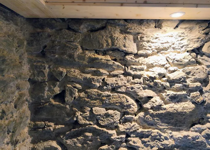 Le Monastere * Nendaz