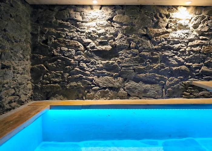 Apartamento Le Monastere