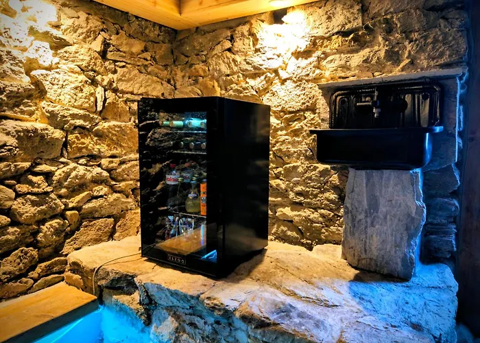 Διαμέρισμα Le Monastere