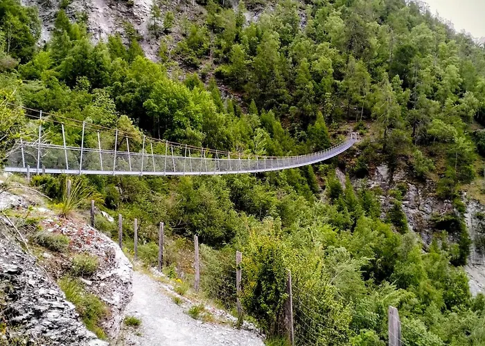 Apartamento Le Monastere *