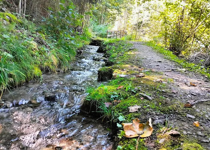 Le Monastere Apartamento *