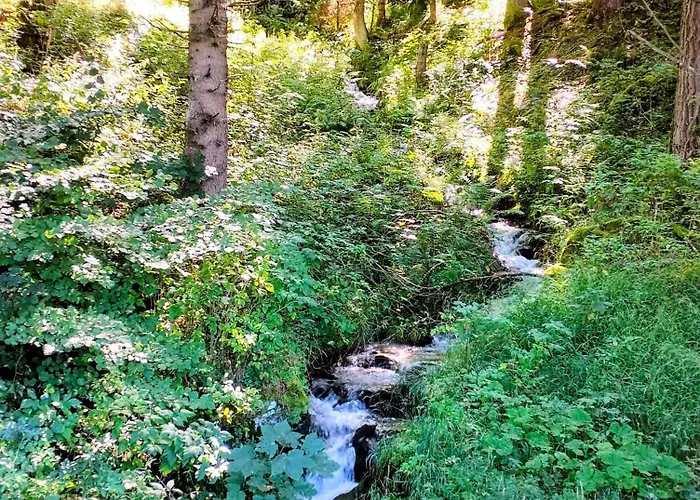 Apartamento Le Monastere *