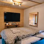 Apartman Le Monastere Nendaz