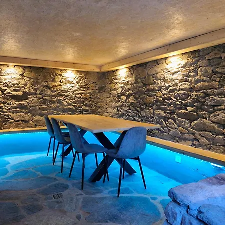 Le Monastere Апартаменты